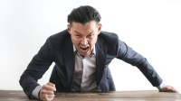 老板说