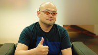 粉丝问大神续作预告是否为AI所做 神谷英树：无聊 滚!