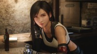 《FF7重生》总监欢迎玩家做MOD：但不要冒犯性内容