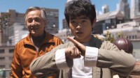 成龙动作片《功夫梦2》首曝预告！华人少年纽约激战