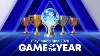 PS Blog大奖公布：机器人最佳ps5、黑神话最佳视觉