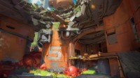 顽皮狗首席艺术家科幻作品欣赏：一窥新作设计风格