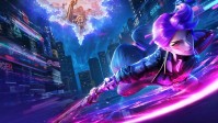 《矩阵：零日危机》晒steam愿望单抽500元京东卡