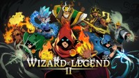 《传说法师2》重大更新