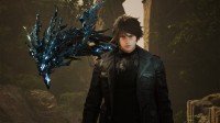 国产ARPG《失落之魂》Steam上架！需绑定PSN账号
