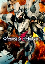 OMEGA PHENEX COMMENCED PROJECT SIX