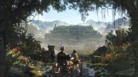 IGN年度最佳Xbox游戏公布：《夺宝奇兵》夺得桂冠！
