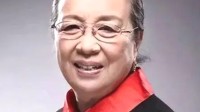 88岁“容嬷嬷”现身 传奇老戏骨优雅老去|游民叭人