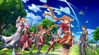 《空之轨迹1st》新预告公开！追加PS5及Steam平台