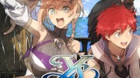 《伊苏10》升级版将于2025年推出:追加全新故事剧情