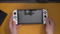 Switch 2模型视频爆料！机身、屏幕明显更大