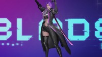 国产肉鸽射击《零日危机》实机百万播放 大雷美女超飒