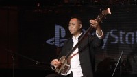 PS中国十周年派对回顾：熊竹英老师演唱《黄风起兮》