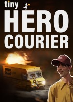 Tiny Hero Courier