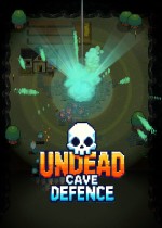 Undead Cave Defence