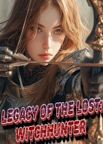 Legacy of the Lost:WitchHunter