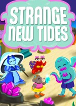 Strange New Tides