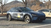 小米首款SUV实车外型大曝光！路测伪装完全卸下
