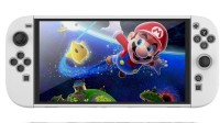 曝NS2优化joycon漂移问题 但投屏时只能输出4K 30帧