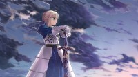 《F/SN复刻版》销量破十万！Steam冬促折扣价86元