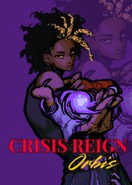 Crisis Reign Orbis