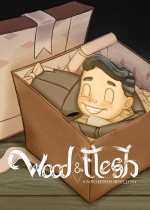 Wood and Flesh: A Candleforth Short Story