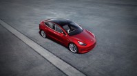 召回70万辆 特斯拉又出事:涉Model 3和Model Y车型