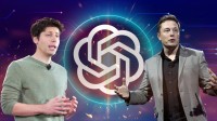 OpenAI奥特曼称马斯克是传奇企业家：但也是个恶霸