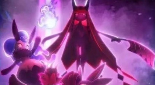 《幻兽帕鲁》预告新增帕鲁盘点