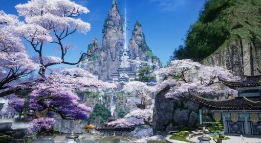 《诛仙世界》第五日游玩指南