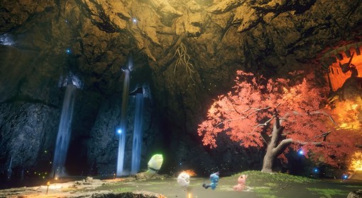 《幻兽帕鲁》夜星砂获取方法