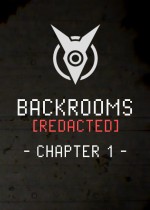 Backrooms [REDACTED] - Chapter 1