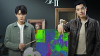 国产悬疑《猎罪图鉴2》豆瓣6.8分：脚趾扣地太装了