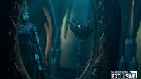 《白雪公主》真人版新剧照曝光！