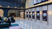 胖东来影城回应可半价退票：观影不满意就可以申请