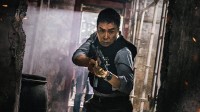甄子丹新片《误判》提档：12月27日9:00全国上映