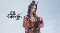 3D区推主汇总自创《黑传奇》好意思图：游戏行业里程碑！