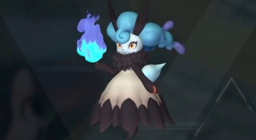 《幻兽帕鲁》魅爱莉捕捉位置一览