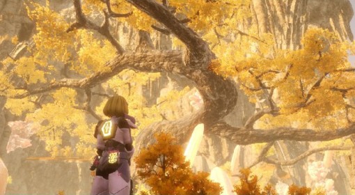 《幻兽帕鲁》天坠之地地图位置及前往路线