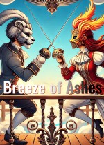 Breeze of Ashes