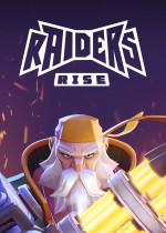 Raiders Rise