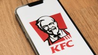 肯德基中国启动两年来首次调价：疯四等维持原价不变