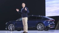 蔚来李斌：2035年全球前十车企至少有一半是中国的