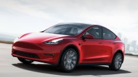 特斯拉中国：选购Model Y现车 尾款立减10000元