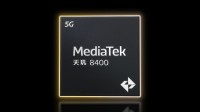 MediaTek发布天玑8400 移动芯片开启大核计算时代
