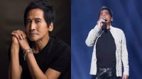 网传齐秦罹患癌症 家人火速辟谣：只是感冒 人很好