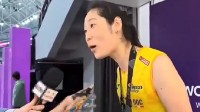 你怎么看：民生频道记者乱提问 朱婷怒斥其挑拨离间​