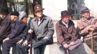 韩国进入超老龄社会 65岁以上人口占比达20%