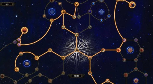 《流放之路2》异界玩法详解