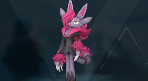 《幻兽帕鲁》妮瞅莎配种公式一览
